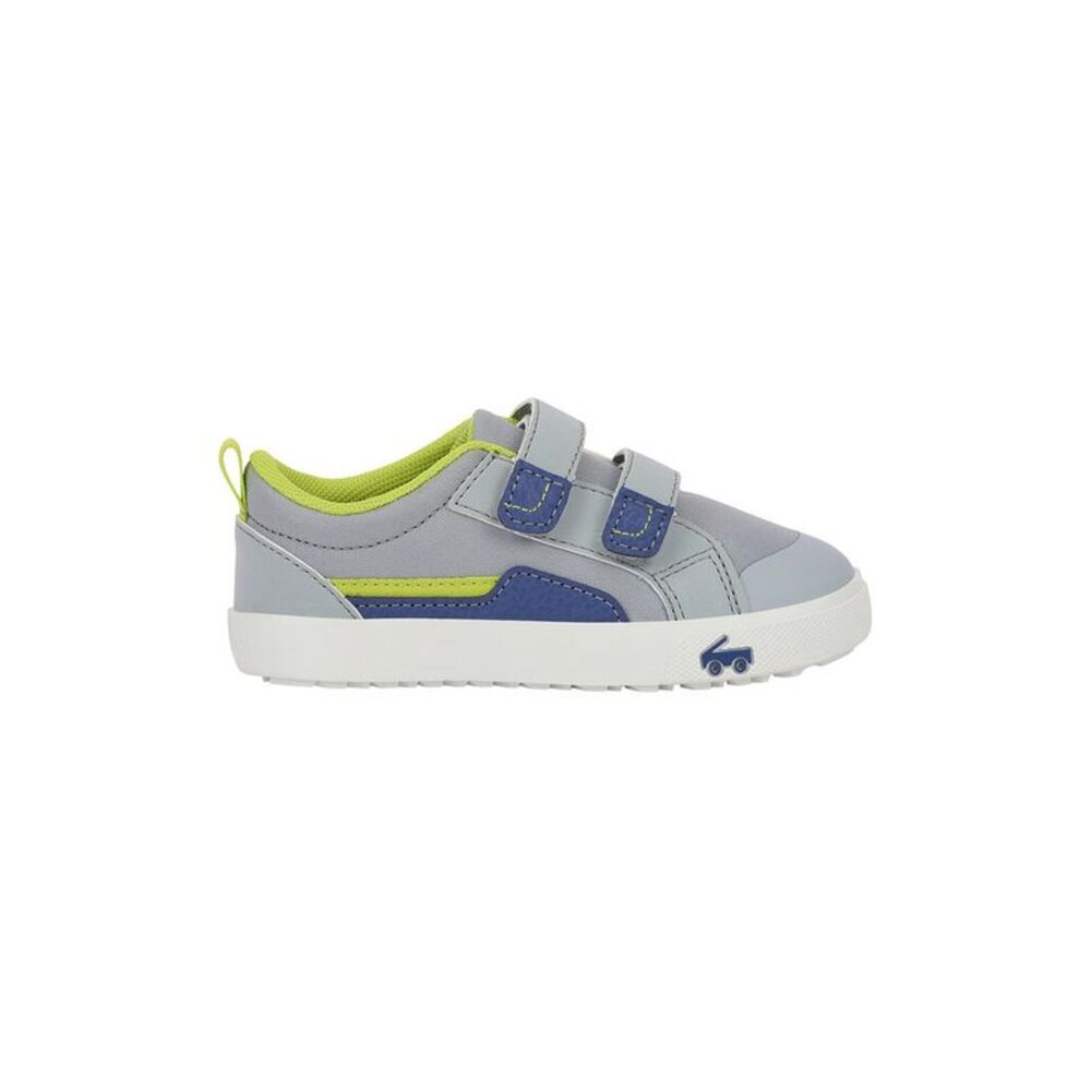 See Kai Run Riley Sneaker - Picture 2 of 5
